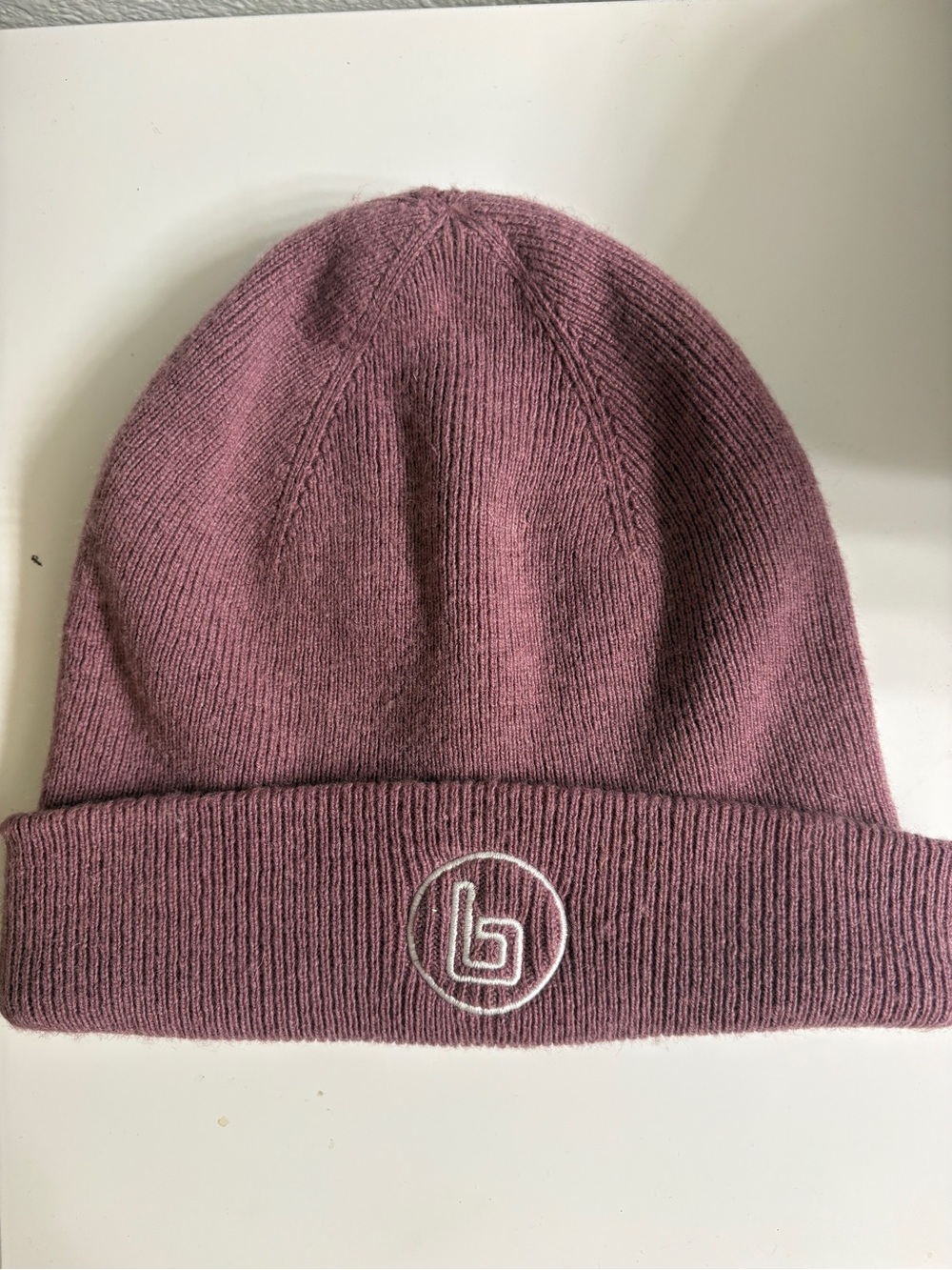 Burn Boot Camp Beanie